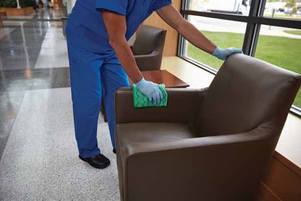 Cleanfirst 21 Clean first, then disinfect - Ramblings About Disinfection